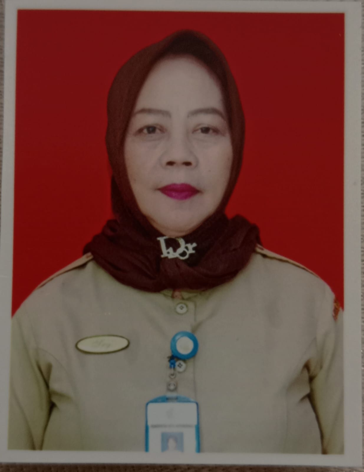 UNTUNG SRIWATI